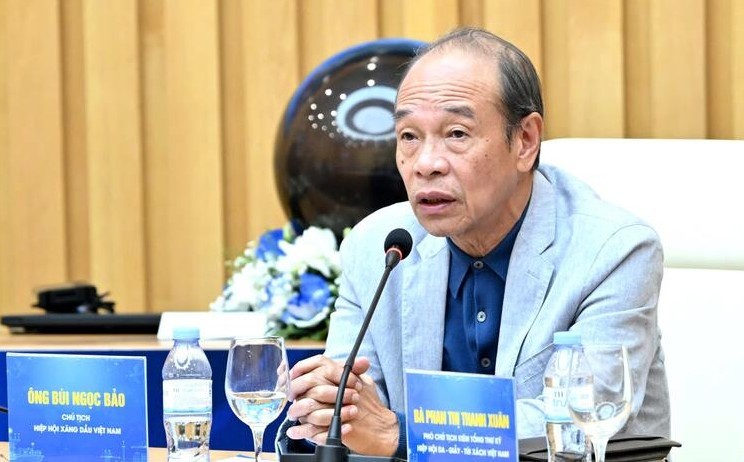 Biến động địa chính trị định hình lại thị trường xăng dầu