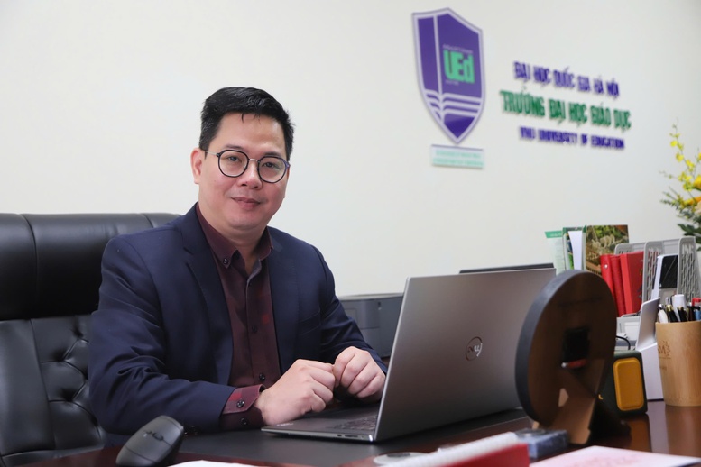 Đưa AI vào trường học: Những rủi ro nếu triển khai thiếu kiểm soát (BÀI 2)- Ảnh 1.