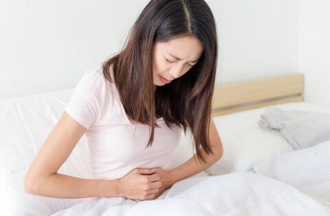Đau bụng kinh, khi nào là dấu hiệu lạc nội mạc tử cung?