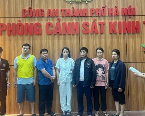 Trường nào sử dụng thịt trong đường dây 300 tấn lợn bệnh?