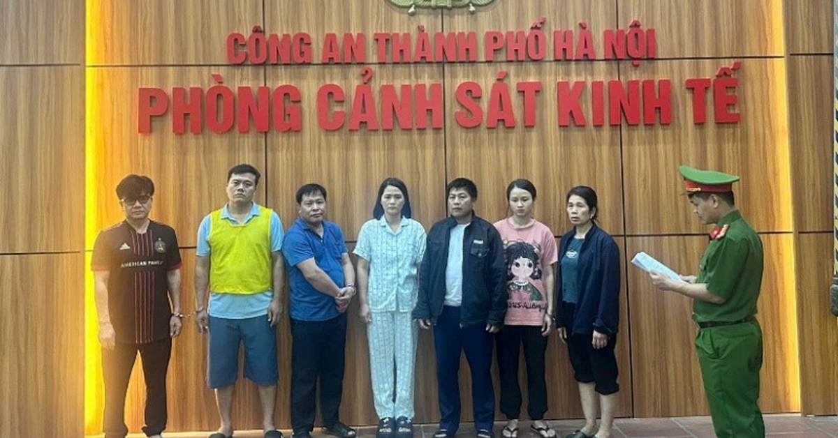 Trường nào sử dụng thịt trong đường dây 300 tấn lợn bệnh?