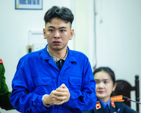 “Tổng tài” Nguyễn Văn Thiên không được hưởng án treo