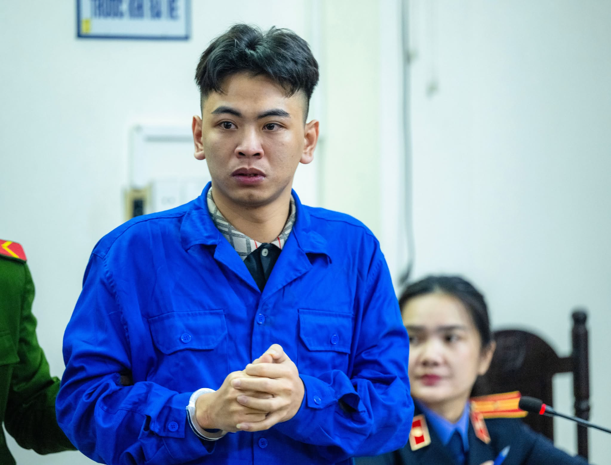 “Tổng tài” Nguyễn Văn Thiên không được hưởng án treo