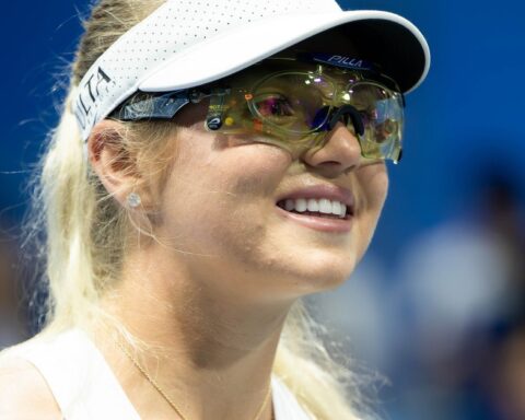 Phỏng vấn nóng “Nữ hoàng” Pickleball Anna Leigh Waters: “Ngoài đời mình hiền, chứ vào sân là biết tay mình ngay!”