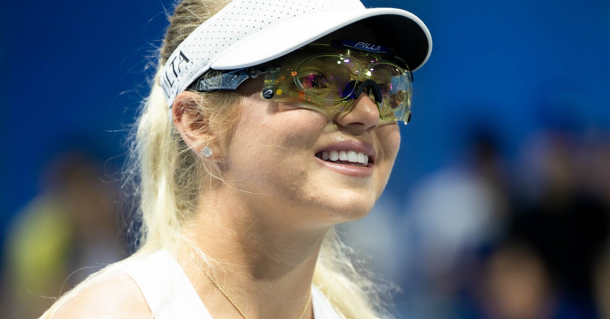 Phỏng vấn nóng “Nữ hoàng” Pickleball Anna Leigh Waters: “Ngoài đời mình hiền, chứ vào sân là biết tay mình ngay!”