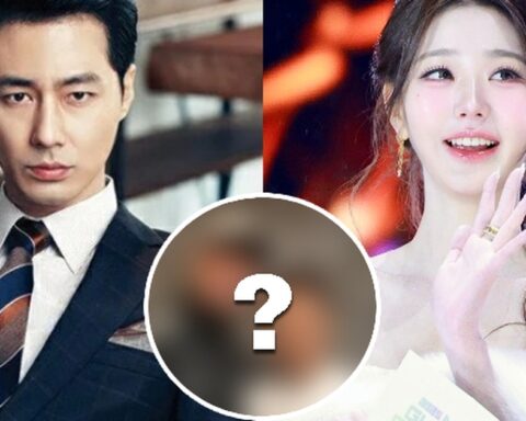 Jo In Sung lộ ảnh hẹn hò Jang Won Young kém 23 tuổi, showbiz đón cặp đôi chú cháu đẹp nhất lịch sử?
