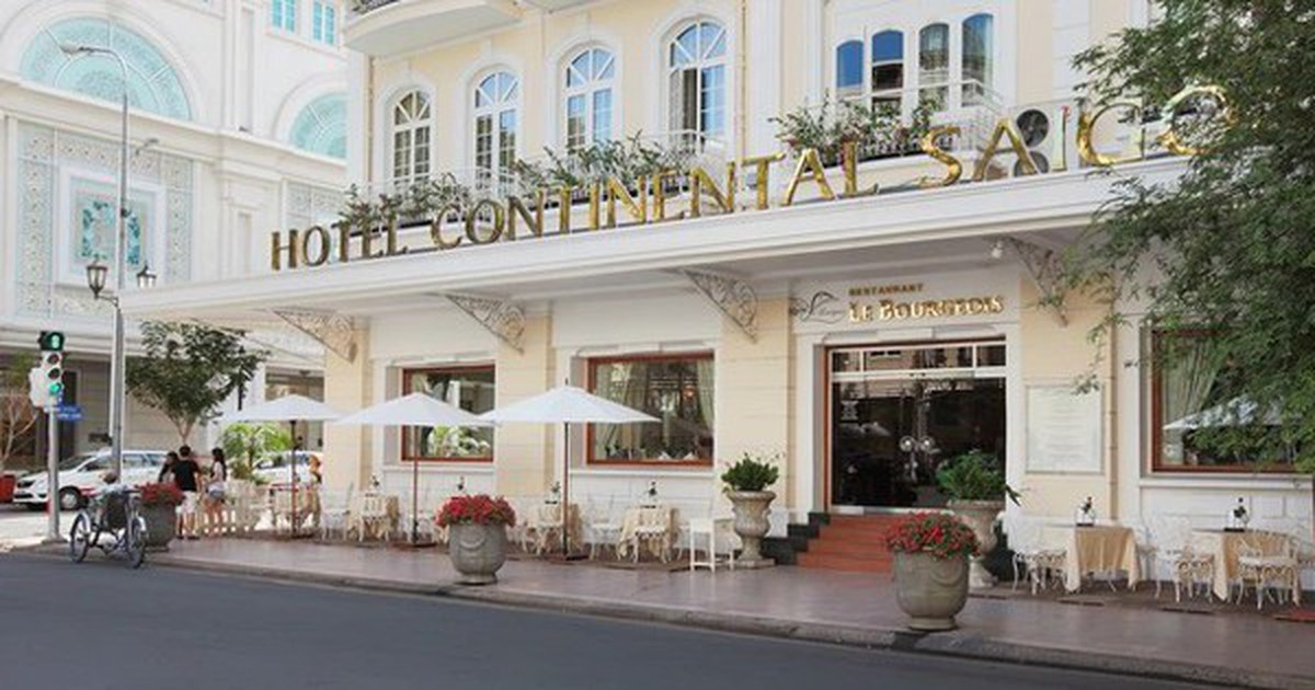 TPHCM gia hạn thêm 50 năm cho khu đất có “khách sạn cổ nhất Việt Nam”