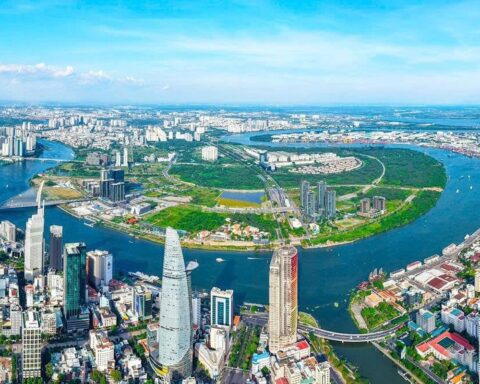 Vượt xa IFC nước có GDP đầu người cao gấp 6 lần Việt Nam, trung tâm tài chính TPHCM có gì đặc biệt?