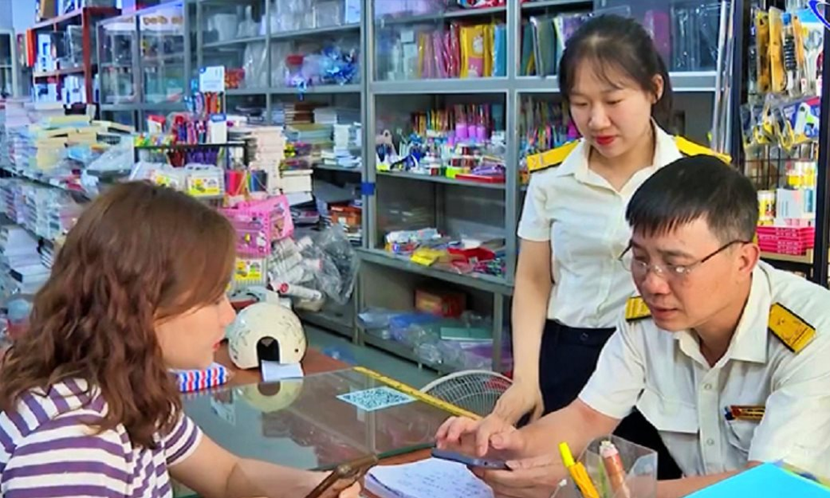 Cơ quan Thuế phát cảnh báo, người nộp thuế chú ý!