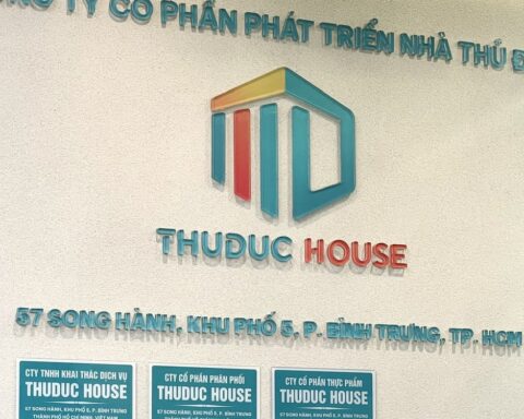 Thuduc House (TDH) chuyển mình ngoạn mục – Doanh thu tăng gấp 2,5 lần