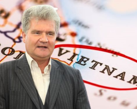 Chứng khoán Việt Nam mất bao lâu để hồi phục sau những cú sốc?