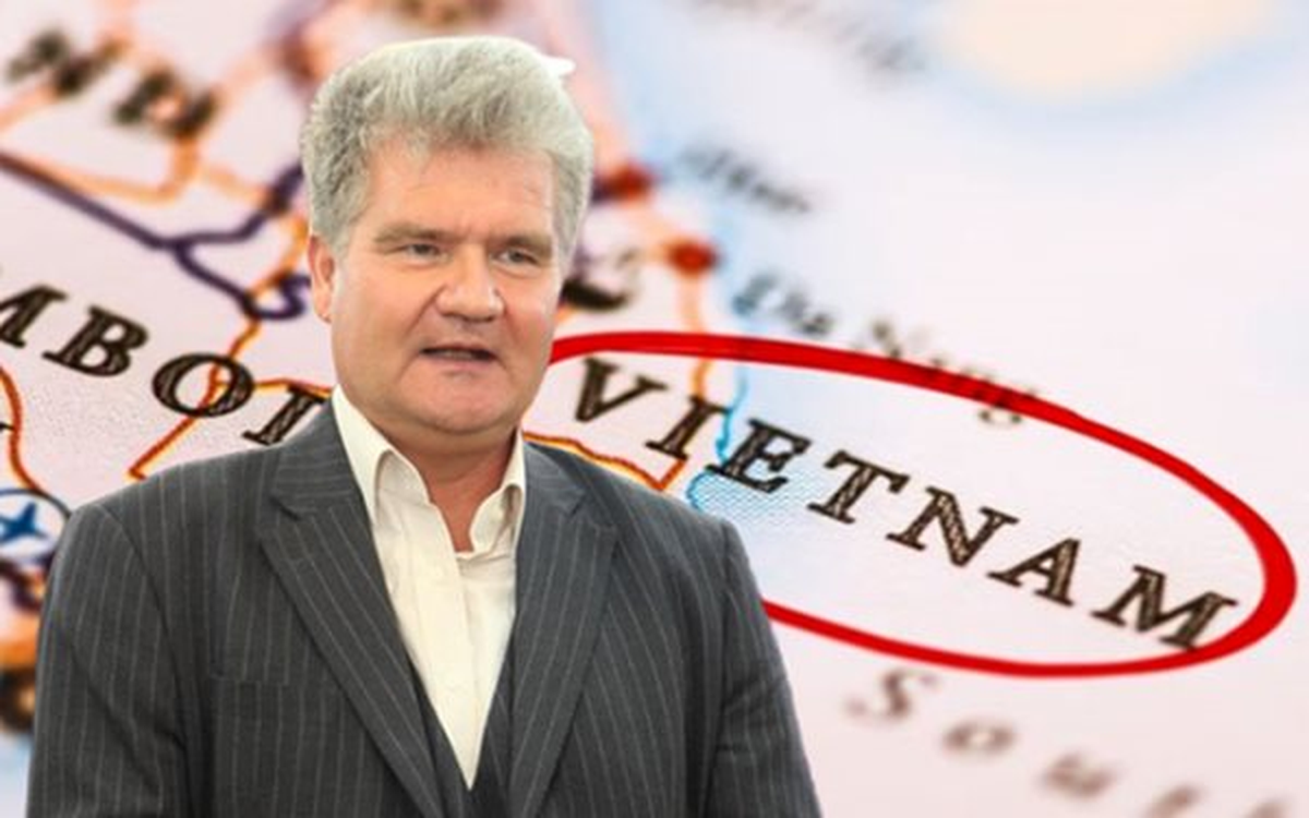 Chứng khoán Việt Nam mất bao lâu để hồi phục sau những cú sốc?