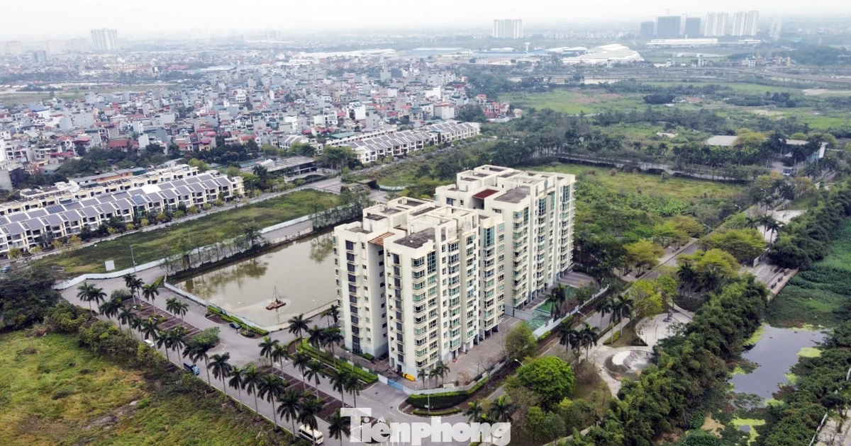 Chủ dự án 88 Central ‘lật kèo’ sau 6 năm ôm đất: Chuyển đơn đến công an giải quyết