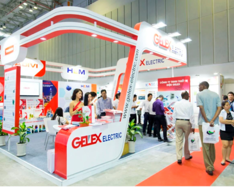 Cổ phiếu GEE “tím lịm”, tăng “bốc đầu” 33% chỉ sau 6 phiên