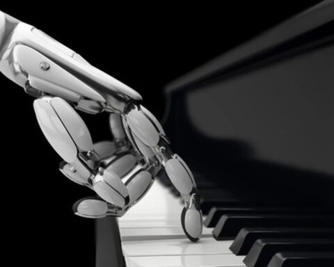 Ngành âm nhạc sửng sốt trước AI: 300 triệu USD/năm, 7 triệu bài mỗi ngày và một “Spotify mới” sau mỗi 2 tuần