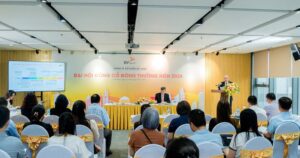 ĐHCĐ BV Land: Lợi nhuận 2025 tăng gần 20 lần, tái cấu trúc vốn hướng tới niêm yết HOSE