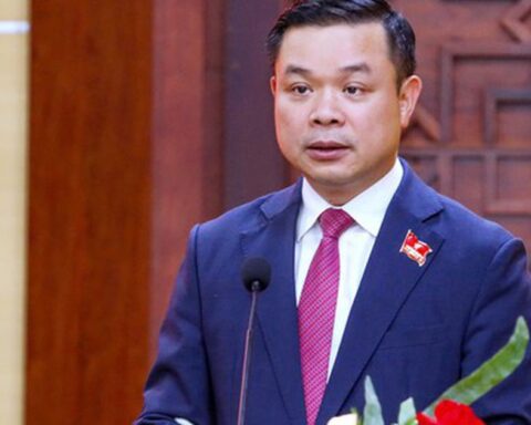 Ông Đỗ Hữu Huy được bầu làm Chủ tịch UBND tỉnh Đắk Lắk