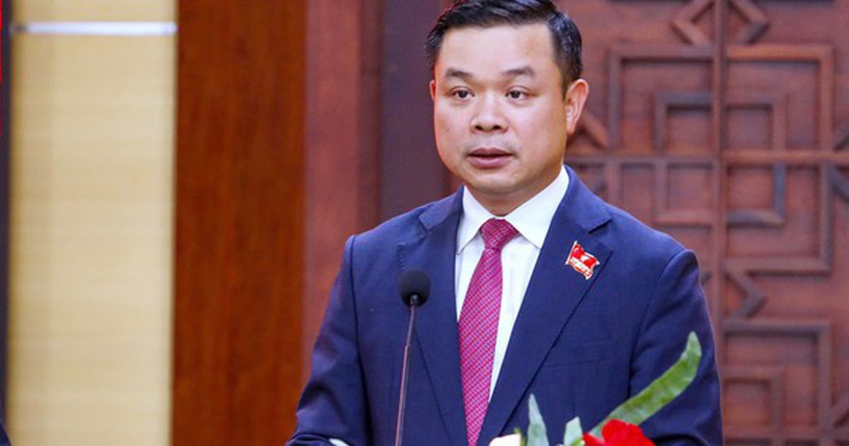 Ông Đỗ Hữu Huy được bầu làm Chủ tịch UBND tỉnh Đắk Lắk