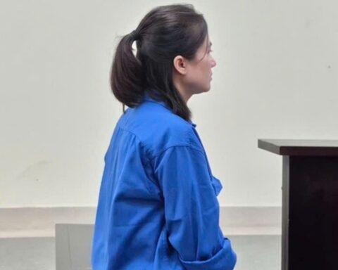 “Bóng hồng” sa ngã: Kiều nữ dùng bẫy đầu tư lãi 3 -15%/tháng, chiếm đoạt 151 tỷ