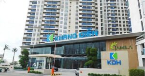 Nhà Khang Điền còn hơn 226 tỷ đồng từ chào bán ESOP chưa giải ngân