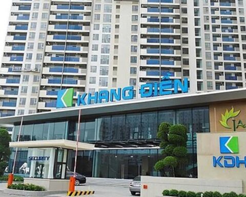 Nhà Khang Điền còn hơn 226 tỷ đồng từ chào bán ESOP chưa giải ngân