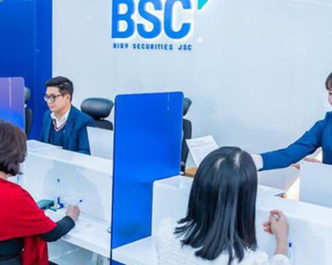 BSC đặt mục tiêu lợi nhuận kỷ lục, chia cổ tức tỷ lệ 10%