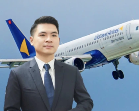 Hãng hàng không của con trai bầu Hiển thừa nhận: “Càng bay càng lỗ” do giá nhiên liệu tăng cao