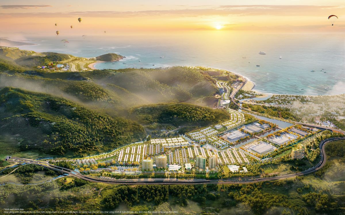 Vinhomes là doanh nghiệp bất động sản uy tín nhất Việt Nam lần thứ 8