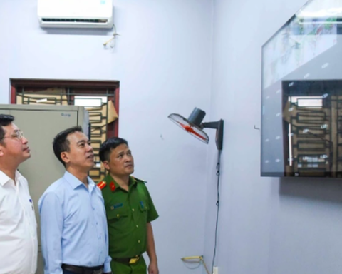 Camera của người dân kết nối với công an: Chia sẻ theo cơ chế nào, bảo mật dữ liệu ra sao?