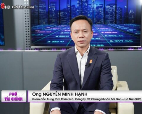 Giám đốc Phân tích SHS: Một dòng tiền không rút suốt 40 năm có thể giải bài toán vốn dài hạn