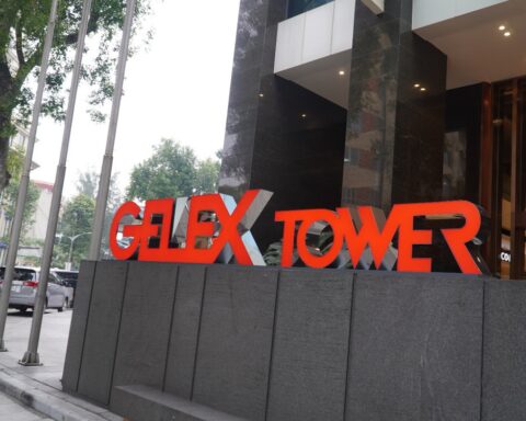 Ngày 1/4, GELEX tổ chức ĐHĐCĐ thường niên 2026