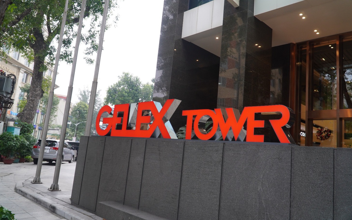 Ngày 1/4, GELEX tổ chức ĐHĐCĐ thường niên 2026