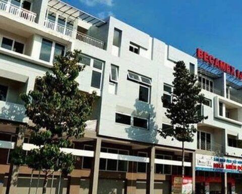 Becamex IJC thanh toán bao nhiêu gốc, lãi trái phiếu trong năm 2025?