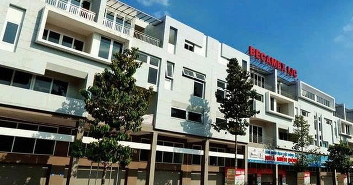 Becamex IJC thanh toán bao nhiêu gốc, lãi trái phiếu trong năm 2025?