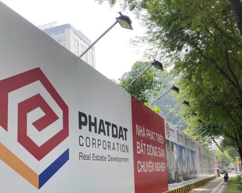 Phát Đạt muốn huy động 2.000 tỷ đồng từ chào bán cổ phiếu để đầu tư dự án, thu mua cổ phần