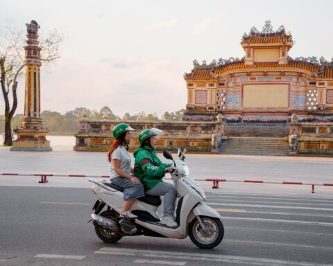 Những con số bất ngờ về nữ tài xế công nghệ ở Việt Nam và Đông Nam Á