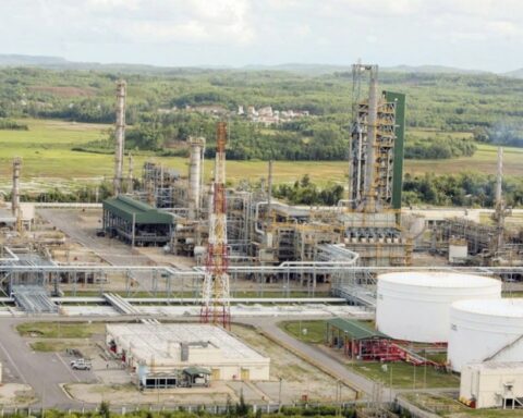 Tăng “sức đề kháng” an ninh năng lượng trước biến động Trung Đông