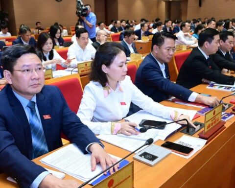 Hà Nội vạch chiến lược bứt phá 2026 – 2030, hướng tới đô thị “Văn hiến – Hiện đại – Hạnh phúc”