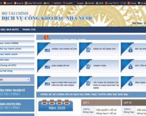 Kho bạc Nhà nước tiếp tục cảnh báo mạo danh lừa đảo chuyển tiền qua mạng xã hội