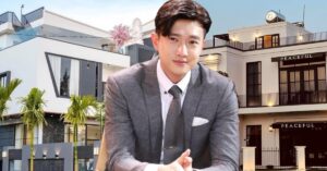 Trai nghèo miền Tây nay là ngôi sao showbiz: Sở hữu biệt thự 40 tỷ xa hoa, còn tậu cả cơ ngơi 25 tỷ tặng bố mẹ