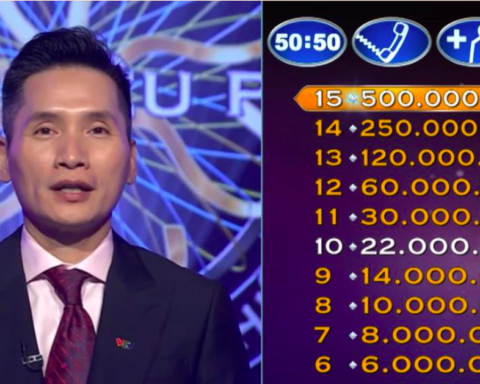 “Ai là triệu phú” nâng thưởng lên 500 triệu đồng, kỷ lục chưa từng có sau 20 năm