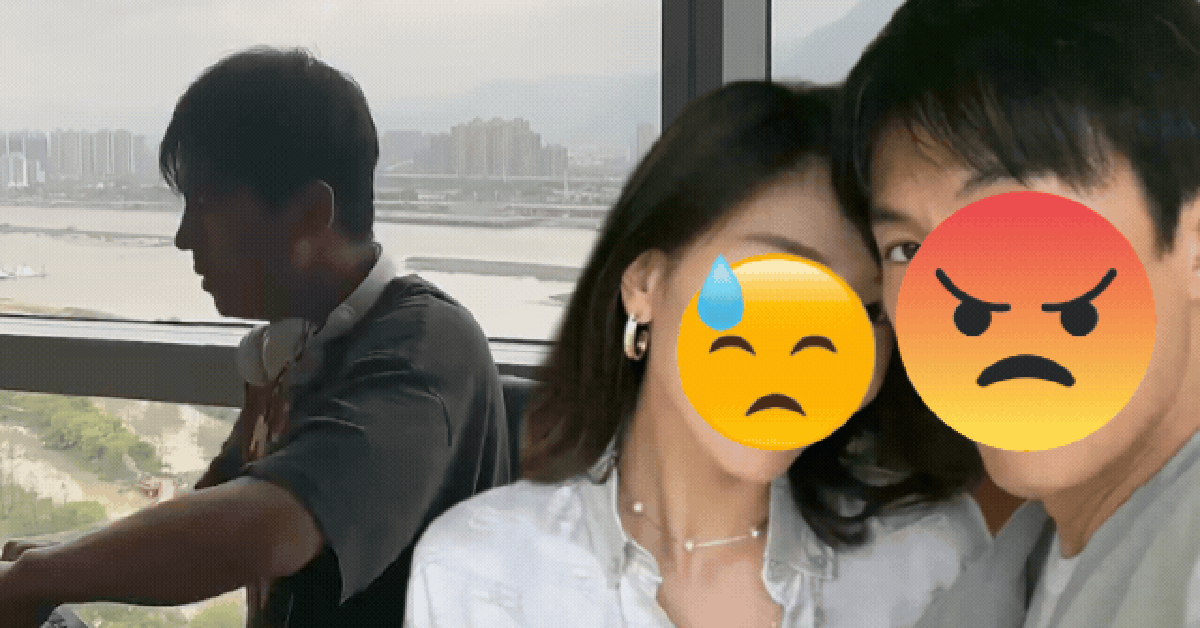 Sao nam phim giờ vàng “cắm sừng” vợ quản lý: Chính thất dọa tung ảnh riêng tư, tiểu tam liền phát tán file ghi âm sốc