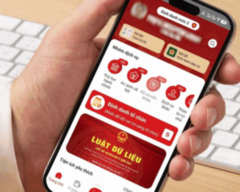 Học bạ, bằng cấp được tích hợp thành mã hồ sơ học tập trên VNeID từ tháng 5/2026