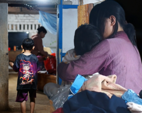 Mẹ của 4 em nhỏ ở Lâm Đồng lên tiếng: “Họ hàng không ưa nên tôi không dám về. Ai nói sao thì nói”