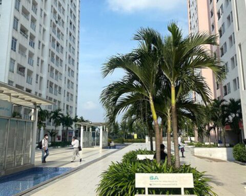 Nới điều kiện thu nhập lên 25 triệu đồng/tháng, người dân TPHCM có dễ mua nhà ở xã hội?