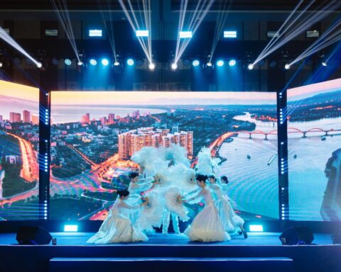 Capital Square kiến tạo chuẩn sống đa tầng tại trung tâm Đà Nẵng