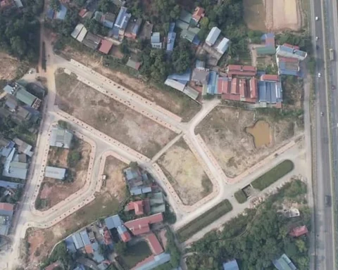 82 dự án cần tháo gỡ vướng mắc ở Thái Nguyên