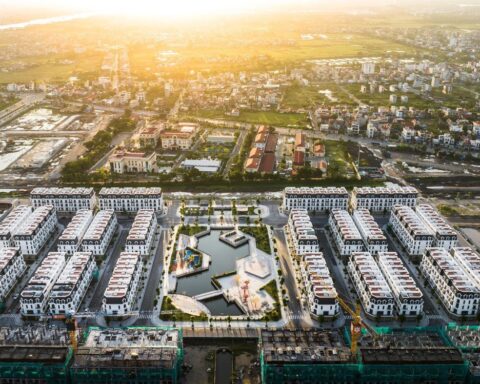 Lãi suất neo cao: Đâu là điểm đến cho dòng vốn bất động sản năm 2026?