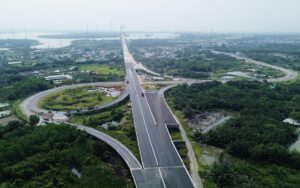 Khu Tây TP.HCM: từ “vùng trũng giá” đến quỹ đạo tăng trưởng mới