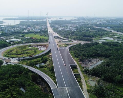 Khu Tây TP.HCM: từ “vùng trũng giá” đến quỹ đạo tăng trưởng mới